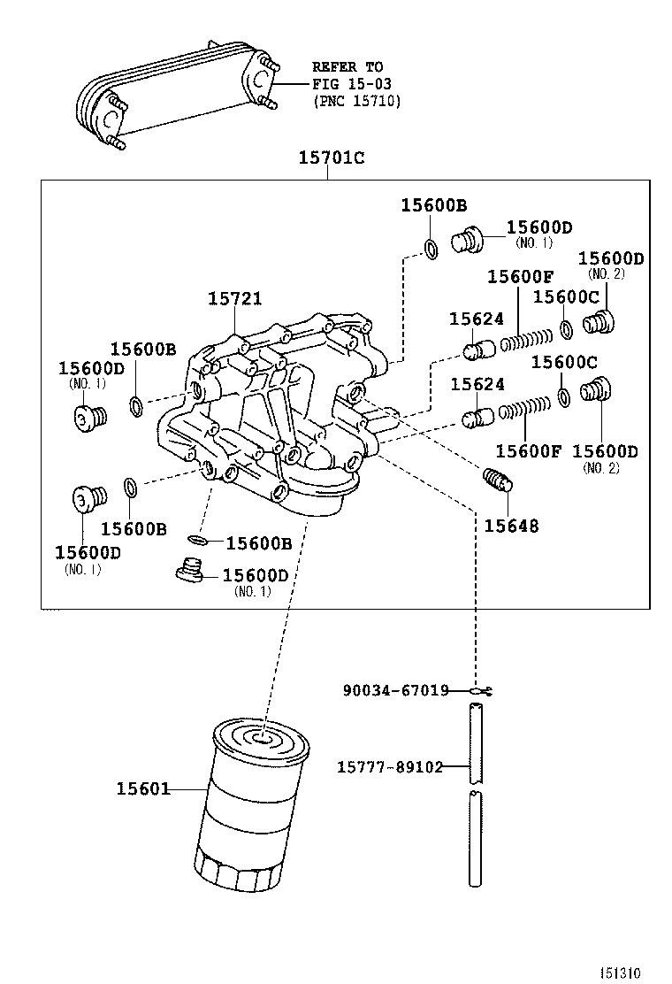 8416 AUTOMATIC LIGHT CONTROL SYSTEM (CONLIGHT)