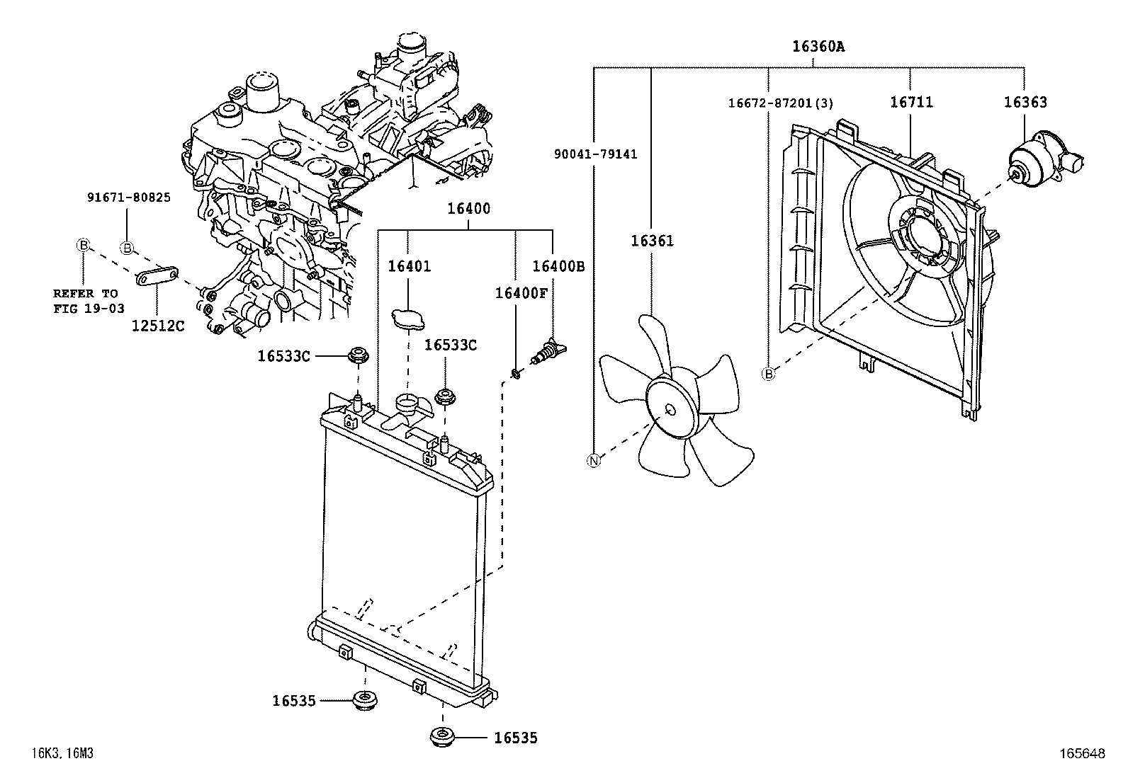 8601 RADIO RECEIVER & AMPLIFIER & CONDENSER