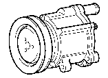 1705 AIR PUMP