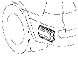 6155 REAR VENTILATOR & ROOF VENTILATOR