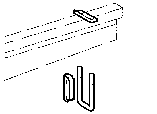 6558 REAR BODY MOUNTING