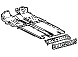 5854 FUSSMATTE & SCHALLISOLIERUNG