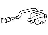 8605 SHORT WAVE ADAPTOR