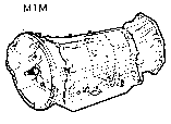 3301 DIFFERENTIAL- ODER GETRIEBEBLOCK & DICHTUNGSSATZ