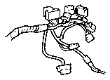 8202 WIRING & CLAMP