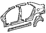 6101 MIEMBRO LATERAL