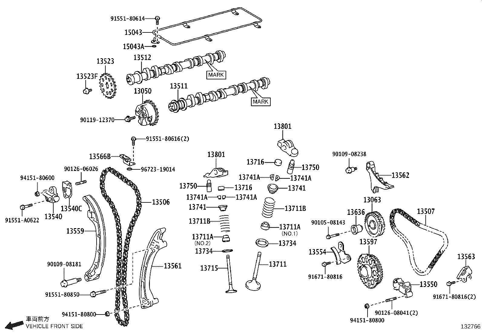 6755 HINTERTUERVERKLEIDUNG & SCHEIBE