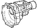 3303 EXTENSION HOUSING (MTM)