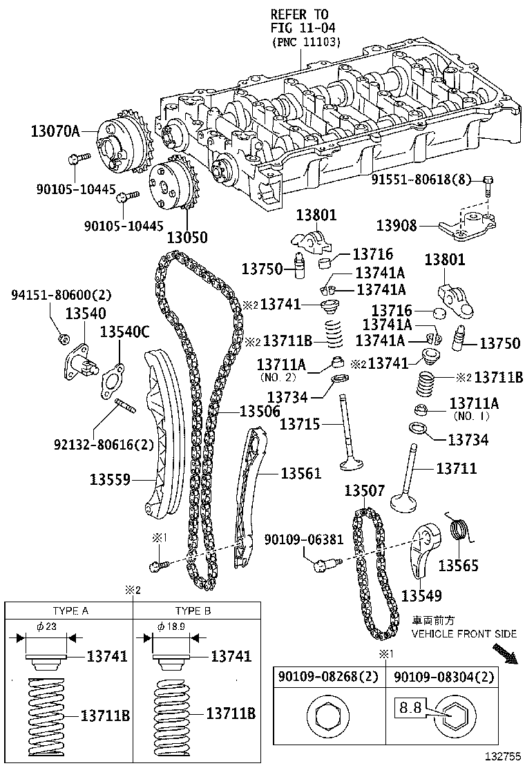 5853 BODENISOLIERUNG