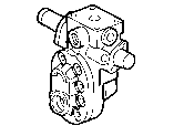 3604 POWER TAKE-OFF OIL PUMP