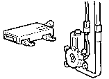 8415 PASSIVE BELT SYSTEM