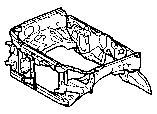 5355 KOTFLUEGELINNENBLECH & PRALLBLECH