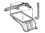 7454 BATTERY CARRIER