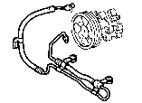 4503 REFROIDISSEUR D'HUILE ET TUBE