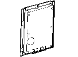 8443 STEUERUNGSCOMPUTER(BEV ODER FCEV)