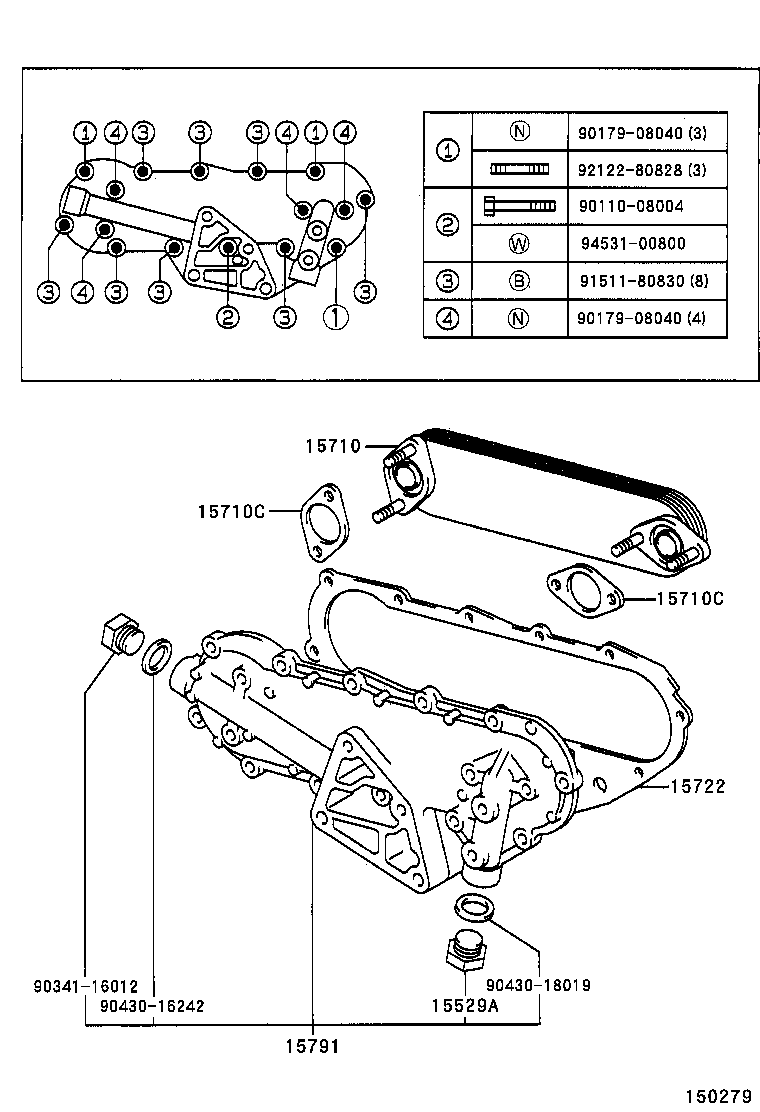 6102 ROOF SIDE VENTILATOR