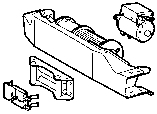 3801 WINCH KIT