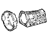 3503 GETRIEBEGEHAEUSE & OELWANNE