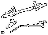 2607 LPG OR CNG INJECTION SYSTEM