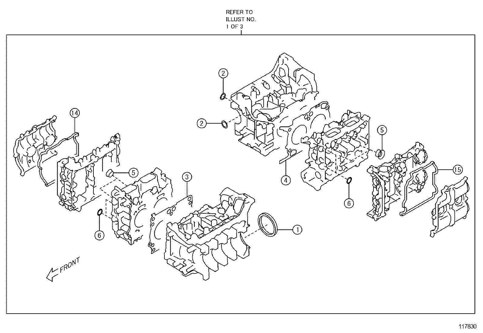 8714 HEIZUNG & KLIMAANLAGE - KUEHLEREINHEIT