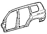 6151 MIEMBRO LATERAL