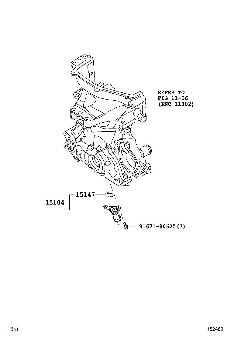 2211 FUEL INJECTION SYSTEM