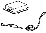 8442 DC/DC CONVERTER & CHARGER(BEV OR FCEV)