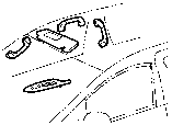 7451 ARMSTUETZE & SONNENBLENDE